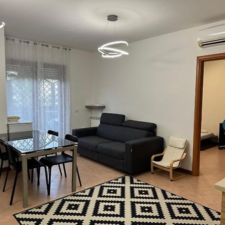 פרג'נה Suite Tania מראה חיצוני תמונה