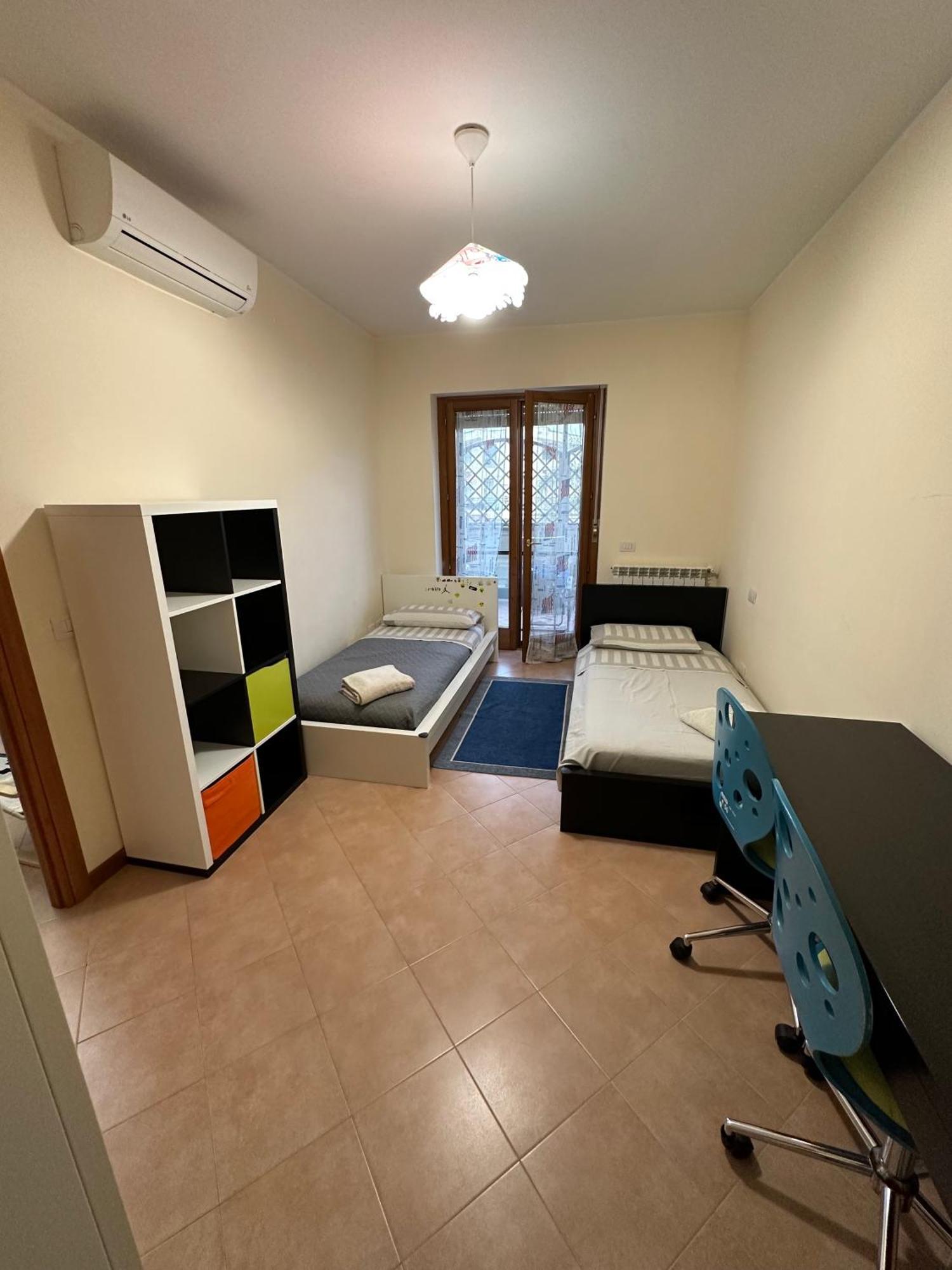 פרג'נה Suite Tania מראה חיצוני תמונה