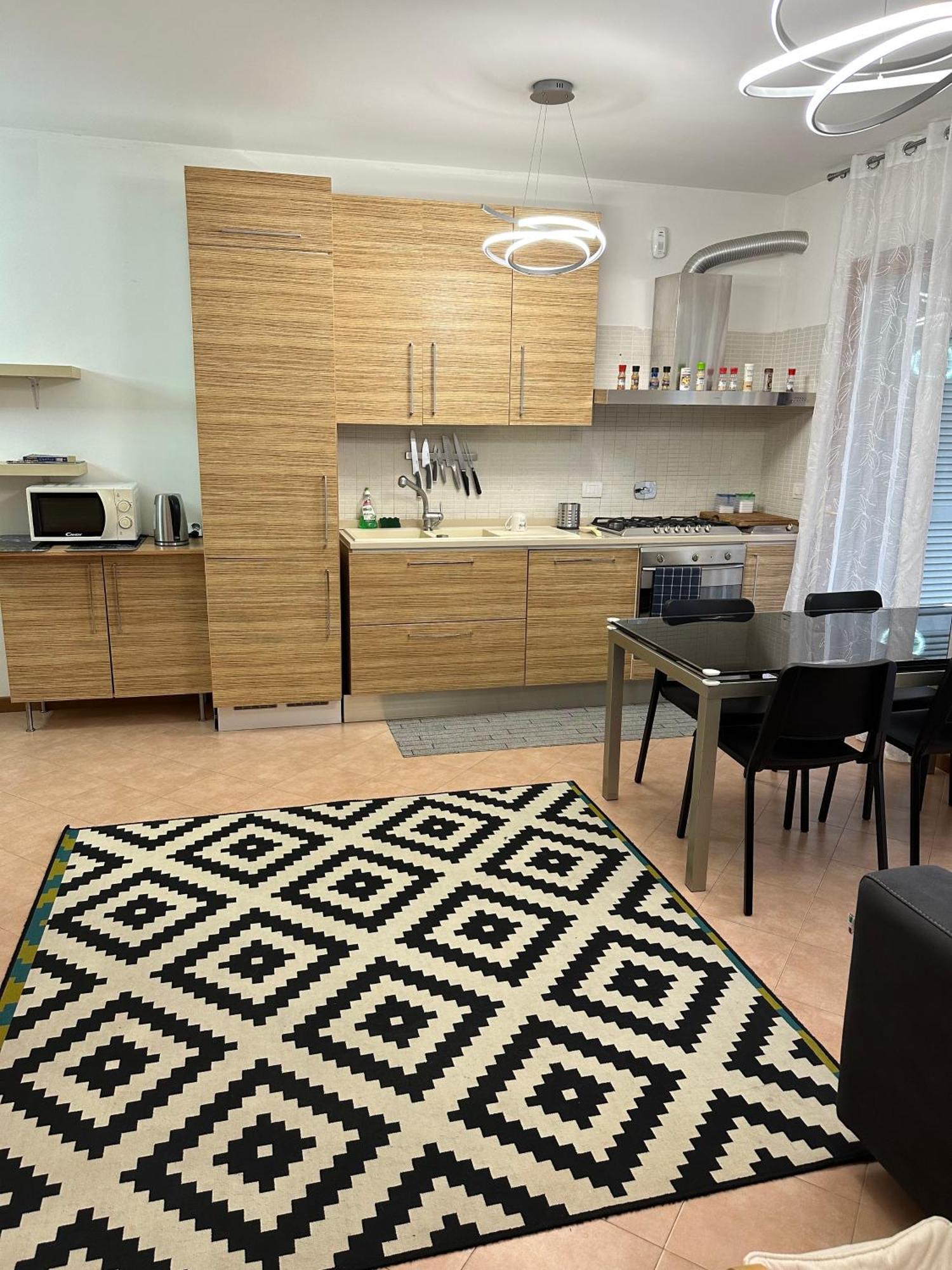 פרג'נה Suite Tania מראה חיצוני תמונה