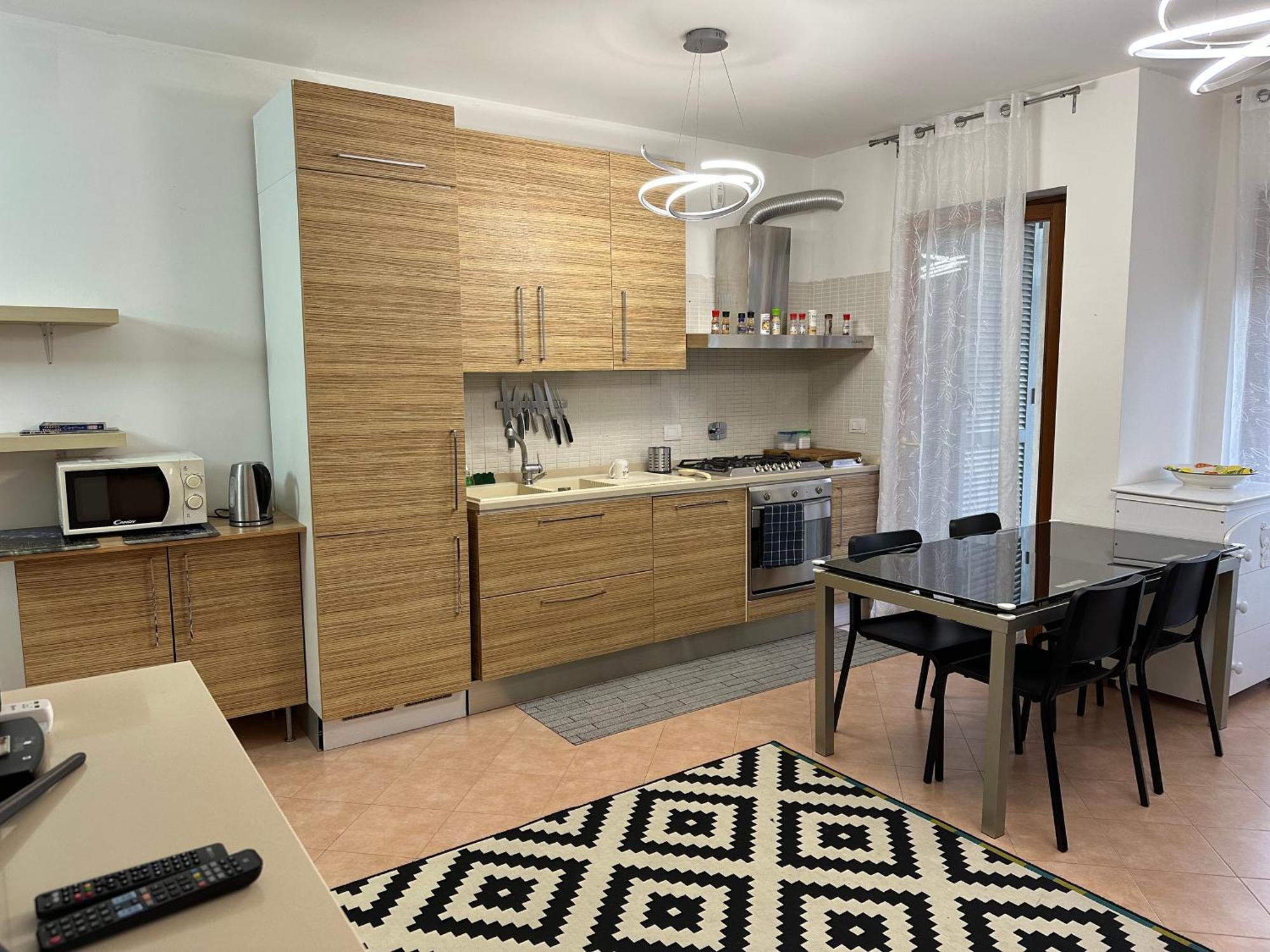 פרג'נה Suite Tania מראה חיצוני תמונה