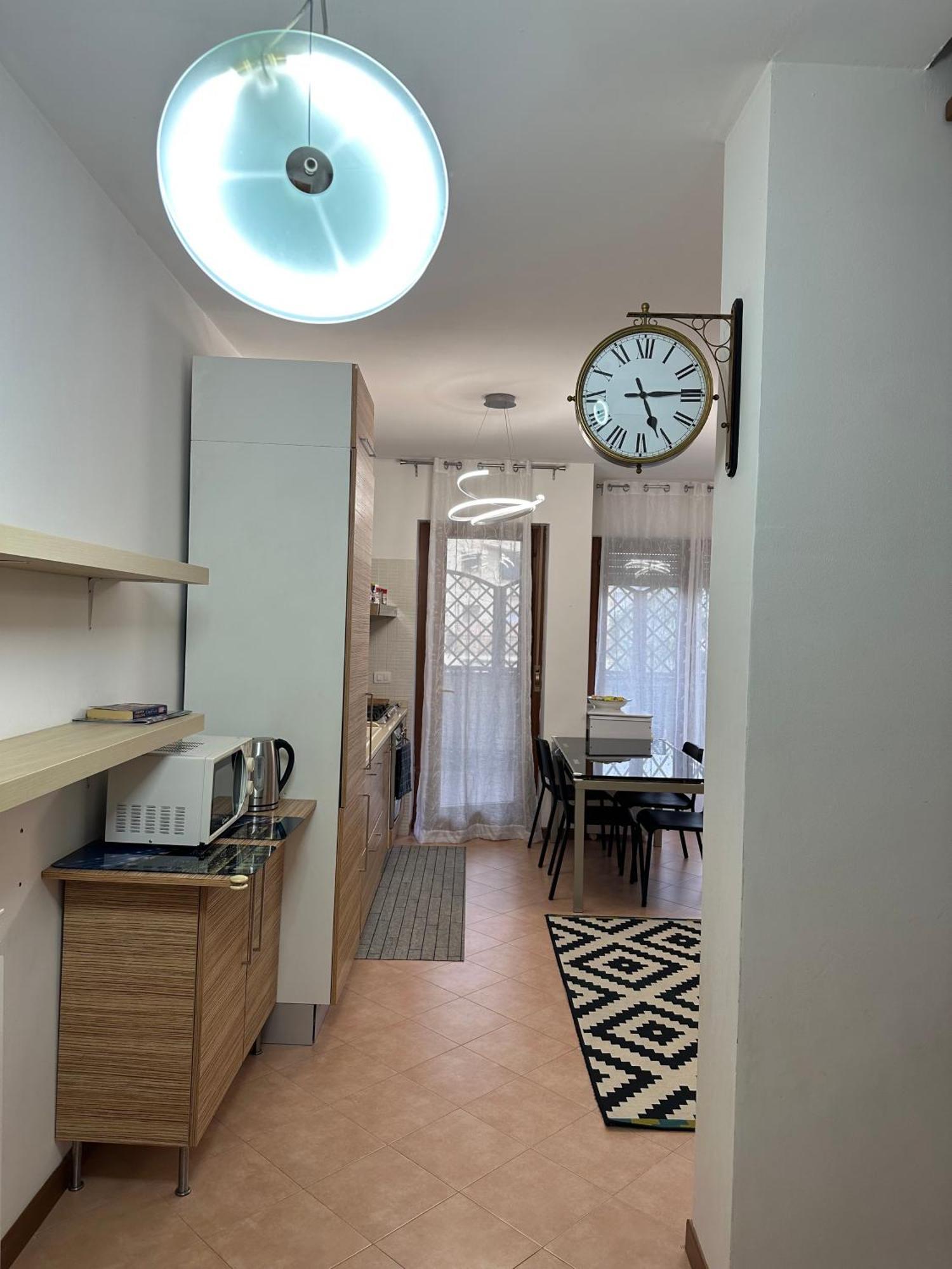 פרג'נה Suite Tania מראה חיצוני תמונה